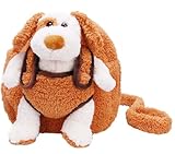 Jeepジープ製　ハーネス付リュックサック・ドッグ（迷子防止・かばん・バッグ・子供・キッズ）