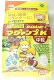 マグアンプK 中粒 600ｇ 肥料 混込元肥 長期間効く 6-40-6-15
