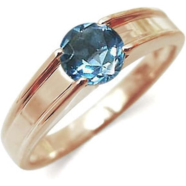 Amazon | [バカラ] Baccarat ライトブルー・クリスタル×24Kゴールド