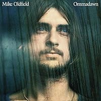 【5枚組・リマスター】マイクオールドフィールド　CRISES　クライシス Hi-Res Edition - Mike Oldfield - Crises - DVD 5.1 surround review