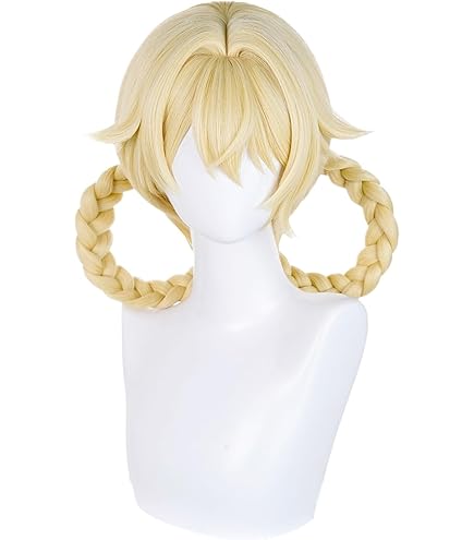 Amazon.co.jp: 雲母たまこ コスプレ用 ウィッグ cosplay wig (ネット