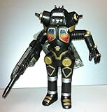 ウルトラ怪獣シリーズ 2007 SPECIAL キングジョーブラック