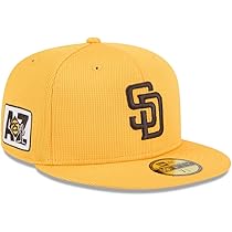 Amazon | 7(約55.8cm) 2025 春キャンプモデル ニューエラ