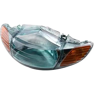 Amazon.co.jp 売れ筋ランキング: バイク用ヘッドライトレンズ の中で