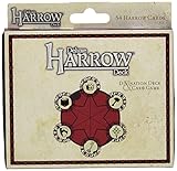 Pathfinder Campaign Cards: Deluxe Harrow Deck [並行輸入品]