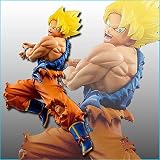 一番くじ ドラゴンボール 超戦士バトル列伝Z C賞 超サイヤ人孫悟空 フィギュア