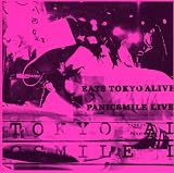 EATS TOKYO ALIVE!/PANICSMILE LIVE