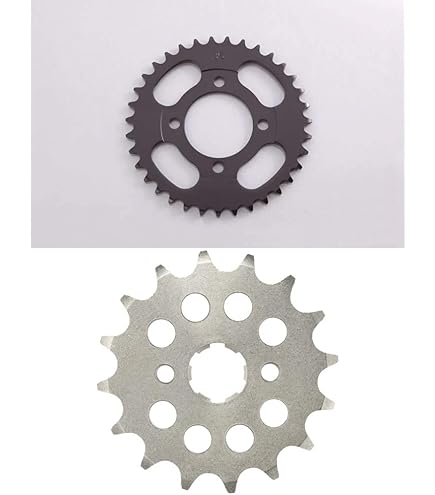 Amazon | NTB スプロケット ホンダ用 CB750F A～C/Z 530-43丁 SPH-041R