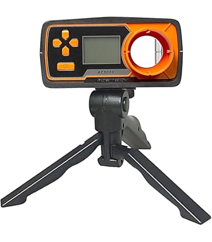 Amazon.co.jp: 保証＆日本語取説付 XCORTECH X3200Mk3 弾速計 マルチ