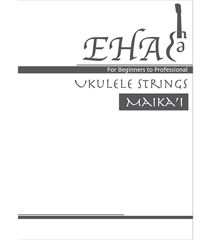 Amazon | Worth Strings IP ウクレレ弦 IWAO Piezo High-G 63インチ