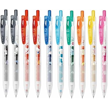 Amazon.co.jp 最新リリース: ジェルインクボールペン の新着
