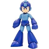 ROCKMAN ロックマン リパッケージ版 全高約130mm 1/10スケール プラモデル