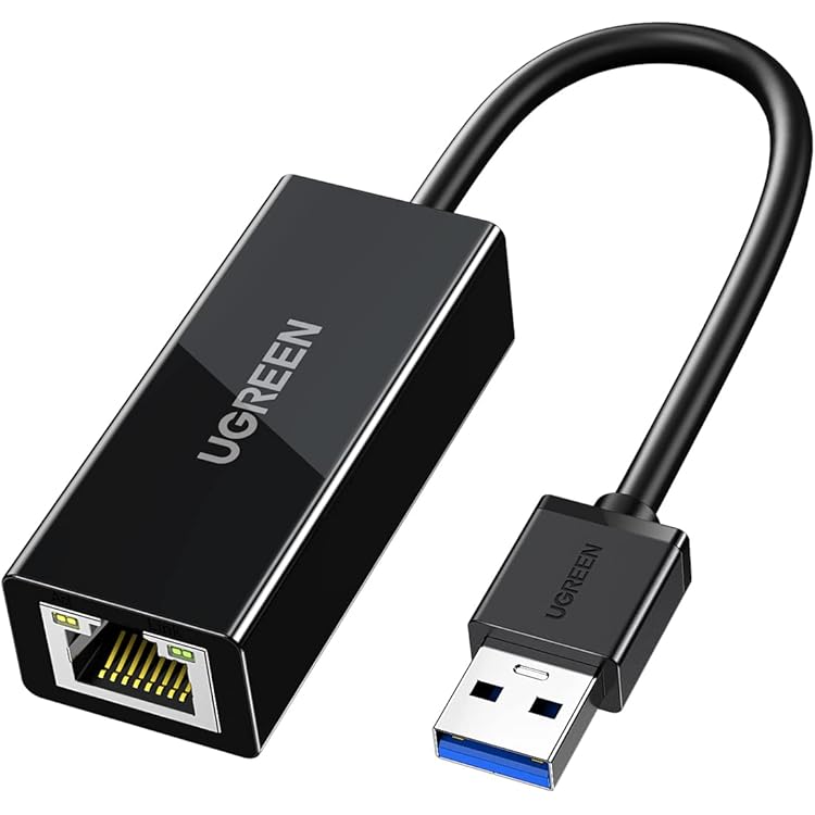 Switch箱付き+有線LAN変換ケーブル(コメントくださった方の専門出品です) Switch箱付き+有線LAN変換ケーブル(コメントくださった方の専門