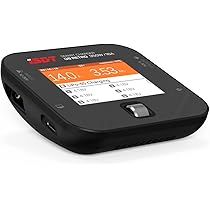 Amazon.co.jp: ISDT Q6-Retro DC Lipoバッテリー充電器 放電器 350W