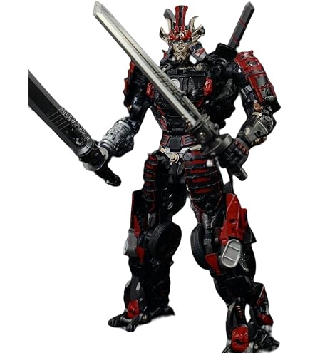 Amazon.co.jp: トランスフォーマー ムービーアドバンスドシリーズ AD23