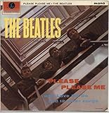 Please Please Me - 5th EJD - VG