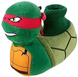 Teenage Mutant Ninja Turtles ベビー・ボーイズ US サイズ: 7-8 M US Toddler