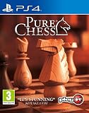 Pure Chess (PS4) (輸入版)