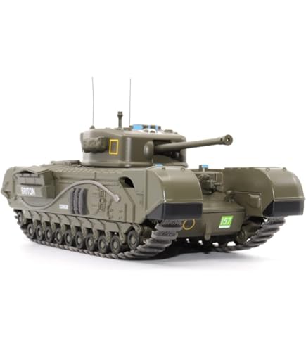 Amazon | モーターシティクラシック 1/43 WW.II ドイツ軍 エレファント