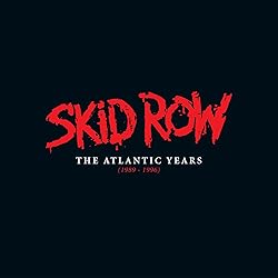 Amazon.co.jp: Skid Row: Music