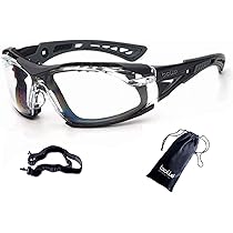 レア！　bolle タクティカルゴーグル　×1000 シングルレンズ　ボレー bolle タクティカルゴーグル X1000シングルレンズ 一層構造