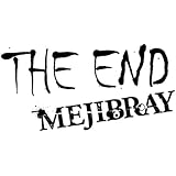 THE END(通常盤)
