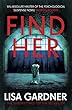 Find Her (Detective D.D. Warren Book 8) (English Edition)