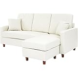 LOWYA ロウヤ ソファ ソファセット リビングソファ カウチソファ 3人掛け sofa レザー ホワイト