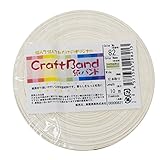 紺屋商事 82 /1 クラフトバンド(紙バンド) ハワイアン 10m RAP00000821