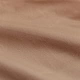 国産 【 日本製 】 ベビー 敷き 布団 カバー ファスナー タイプ 75cm×125cm お昼寝布団カバー チャコールグレー