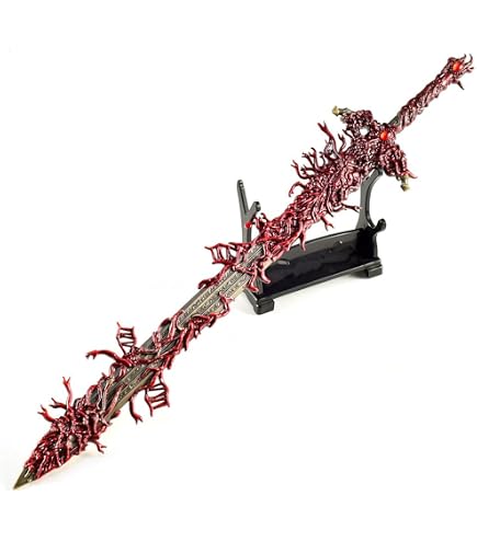 Amazon.co.jp: モーグウィンの聖槍 エルデンリング ミニ武器