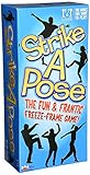 Strike a Pose Game[並行輸入品]