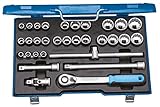 GedoreソケットはXMAU-20 D 19 1/2 "31枚セット