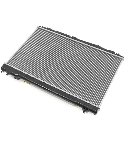 Amazon | HELIOS ノア/ヴォクシー ZRR70/75G/ZRR70/75W ラジエーター