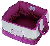 Noukies Victoria & Lucie Bb1260.15 Cosmetics Case by Noukies