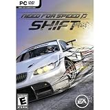 Need for Speed: Shift (輸入版)