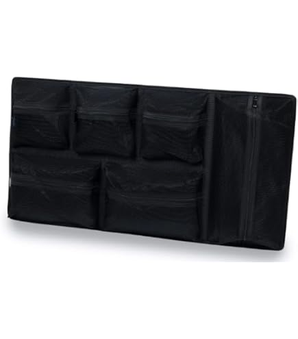 PELICAN 1535 エアケース + 1535用 メッシュ蓋オーガナイザー Amazon.co.jp: Pelican カラーケース メッシュ蓋オーガナイザー