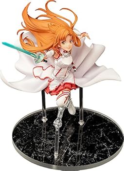 劇場版 ソードアート・オンライン -オーディナル・スケール- 閃光のアスナ 1/7スケール ABS&PVC製 塗装済み完成品フィギュア