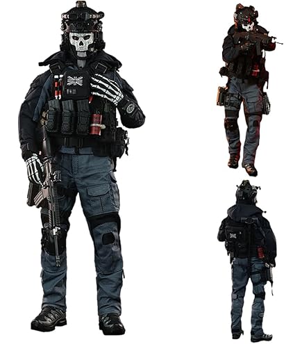 ま*わ様 1/6ミリタリーアクションフィギュア Amazon.co.jp: ViiKONDO 1/6スケール フラッグセット FS 73033