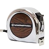 whatnottools メジャー テープ長さ5.5m テープ幅25mm WNM-01