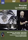 La Rondine (Ws Ac3 Dol Dts) [DVD]