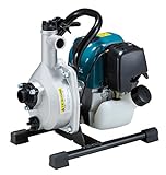 マキタ(makita) エンジンポンプ 4ストロークエンジンタイプ 排気量24.5mL MEW1050H