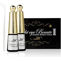 Amazon.co.jp: Night eye Beaute II 【 ナイトアイボーテ 】3ml ×2箱