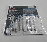 ＨＳＳ鋼 リュータービット 6本セット