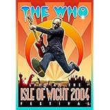 ライヴ・アット・ワイト島フェスティヴァル2004+1970 [DVD]