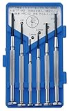 SOUTHERN CROSS(サザンクロス) 6pcs 精密ドライバセット 1005-A