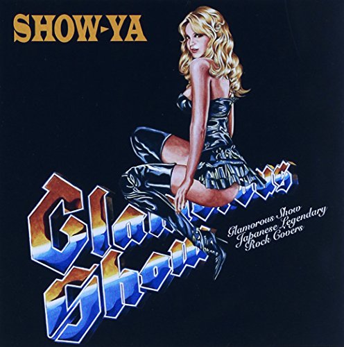 SHOW-YAのアルバム売上TOP11作品 | ORICON NEWS