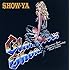 SHOW-YA「Glamorous Show ~Japanese Legendary Rock Cover Album~』」