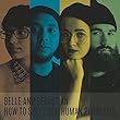 How To Solve Our Human Problems [輸入盤12インチx3枚/ボックス・セット] (OLE11231)[12 inch Analog]