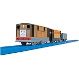 タカラトミー(TAKARA TOMY) プラレール トーマス TS-11 トビー